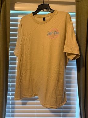 Old Row tshirt